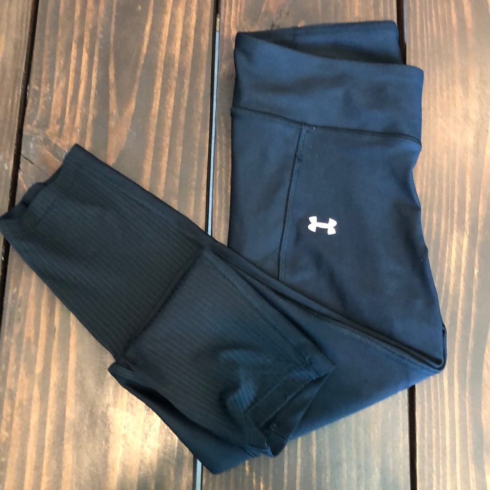 🍩UNDER ARMOUR Workout Leggings🍩